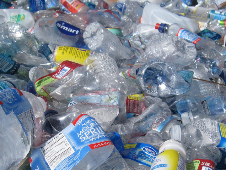 The clock is ticking with One Year to go on the Plastic Tax.