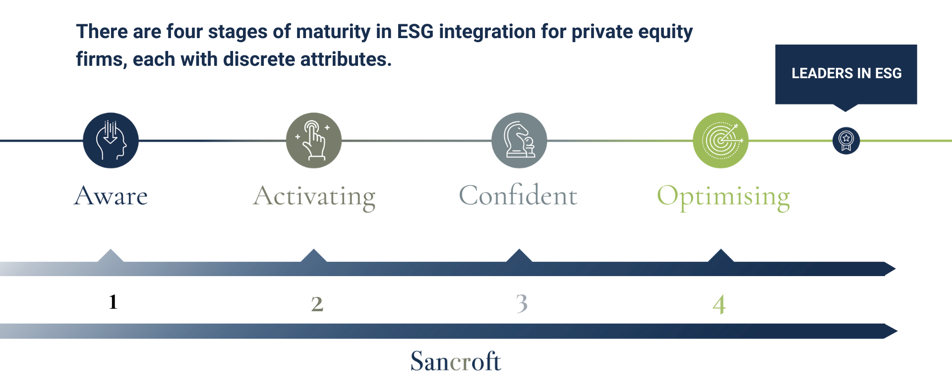 Investor ESG Toolkit for Private Equity - Sancroft